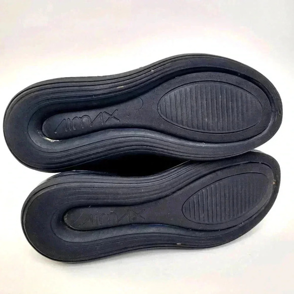 Nike Air Max 720 Total Eclipse - 7/8.5 - Picture 4 of 10